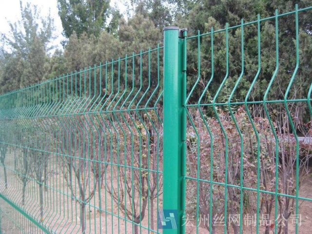 園林護(hù)欄網(wǎng)--01