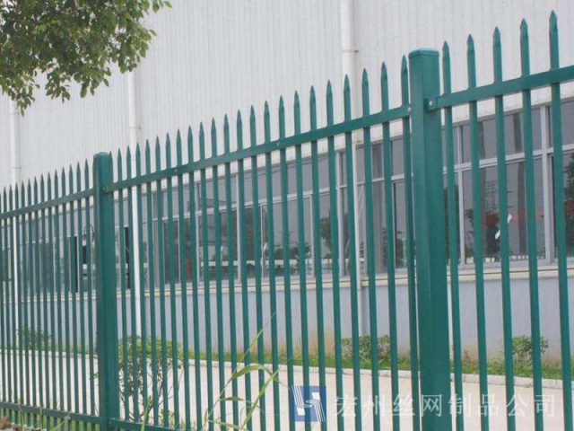 鐵藝護(hù)欄網(wǎng)--01