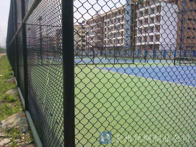 田徑場(chǎng)圍網(wǎng)--01