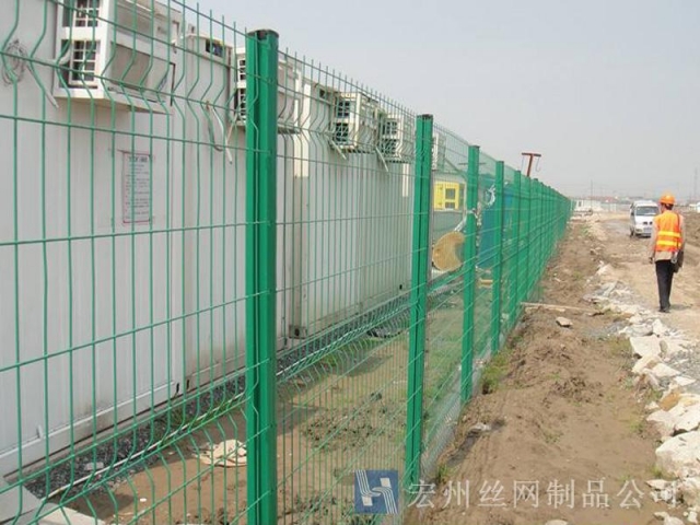 車間隔離網(wǎng)--01