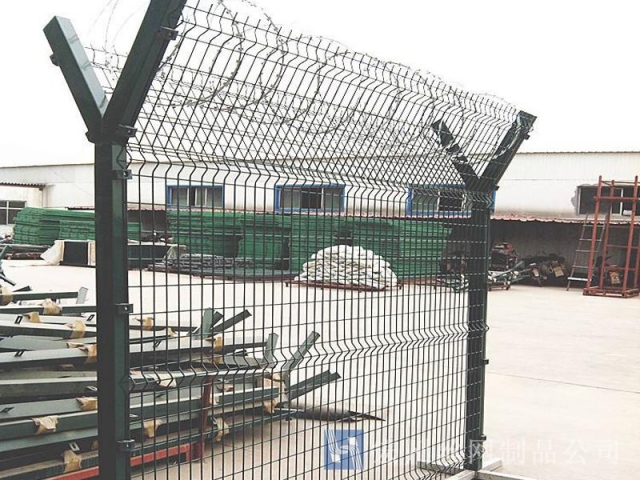 監(jiān)獄防護網(wǎng)--06