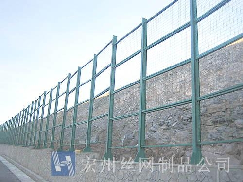 山地、水庫(kù)、堤壩防護(hù)網(wǎng)--04